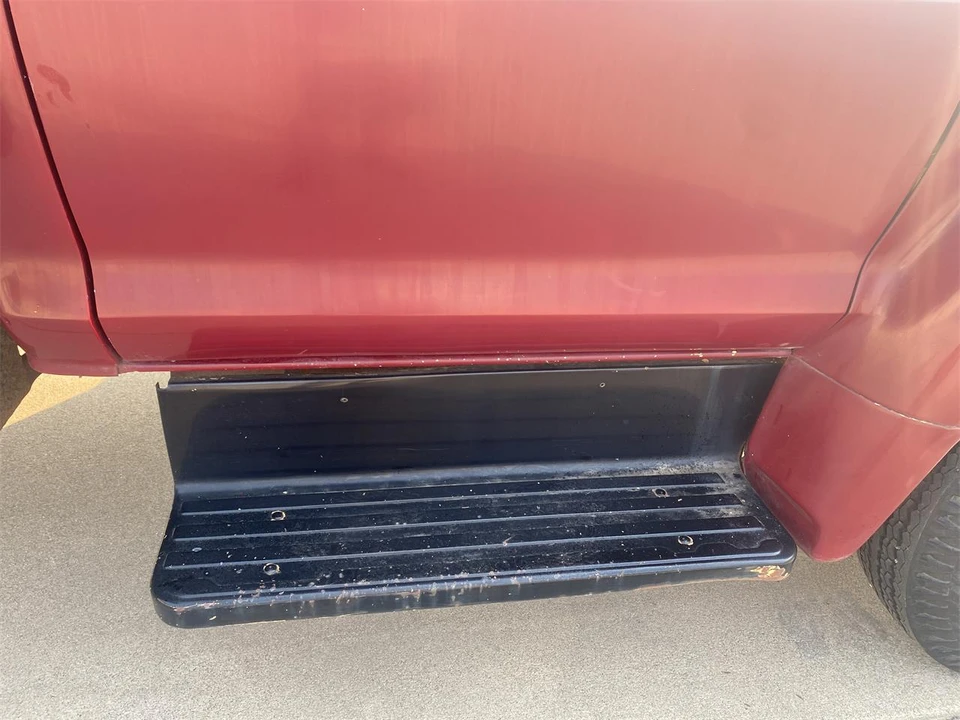 1975 Ford F-Series 6th Gen - Image 10 of 31