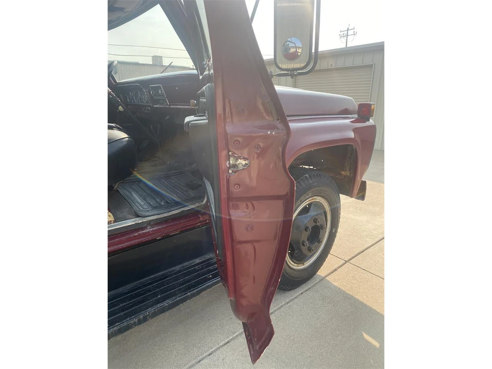 1975 Ford F-Series 6th Gen - Image 11 of 31