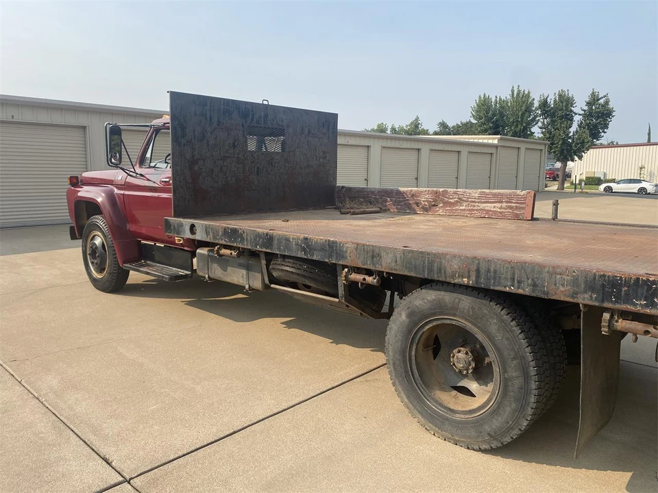 1975 Ford F-Series 6th Gen - Image 14 of 31