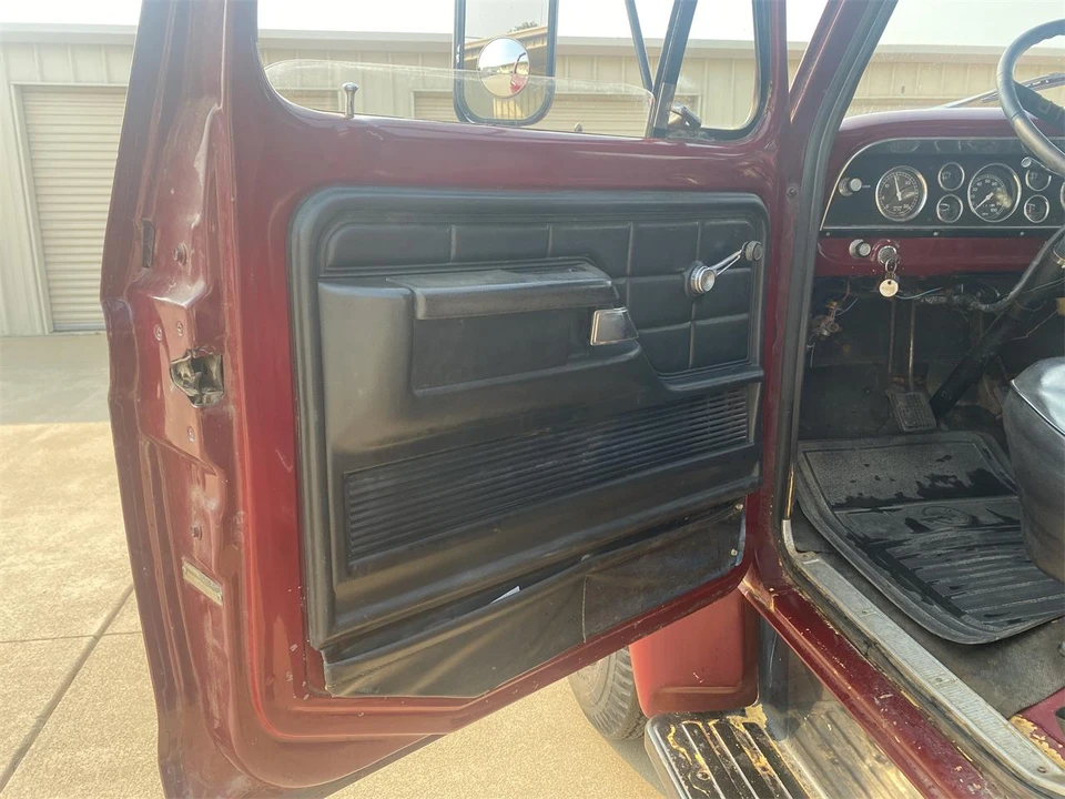 1975 Ford F-Series 6th Gen - Image 16 of 31
