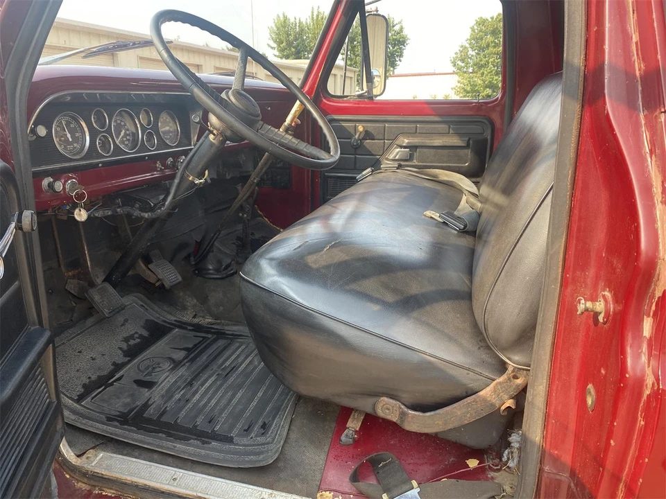1975 Ford F-Series 6th Gen - Image 18 of 31
