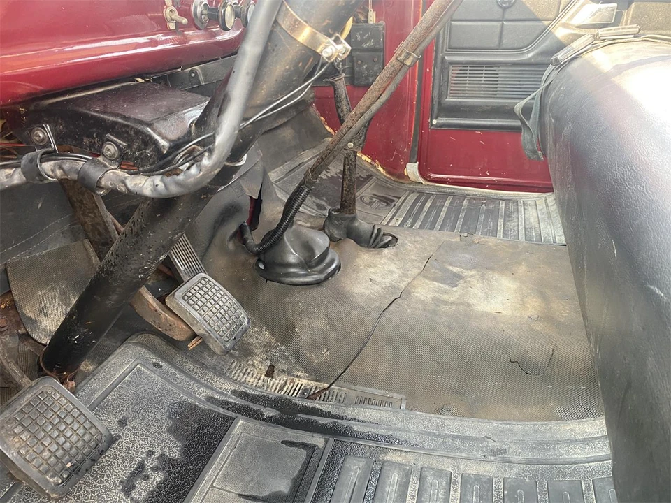 1975 Ford F-Series 6th Gen - Image 19 of 31