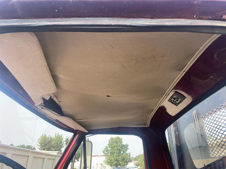 1975 Ford F-Series 6th Gen - Image 24 of 31