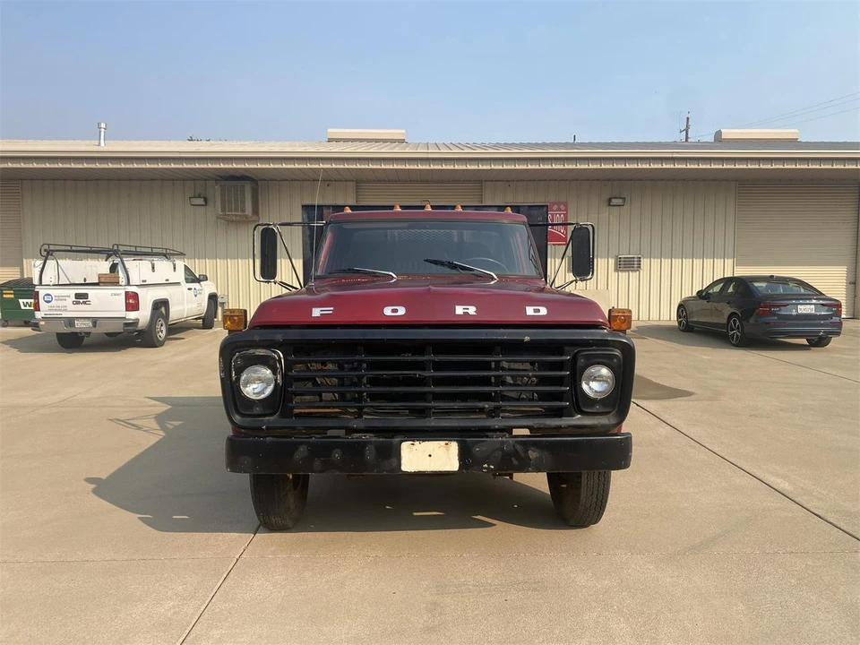 1975 Ford F-Series 6th Gen - Image 28 of 31