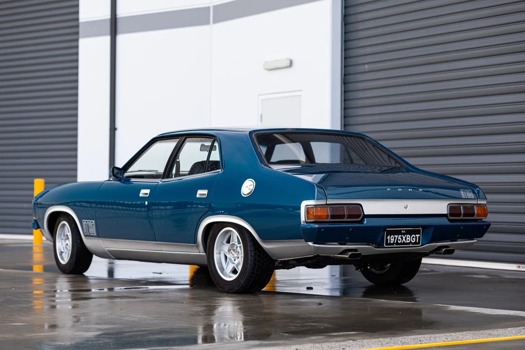 1975 Ford Falcon 3rd Gen - Image 7 of 31