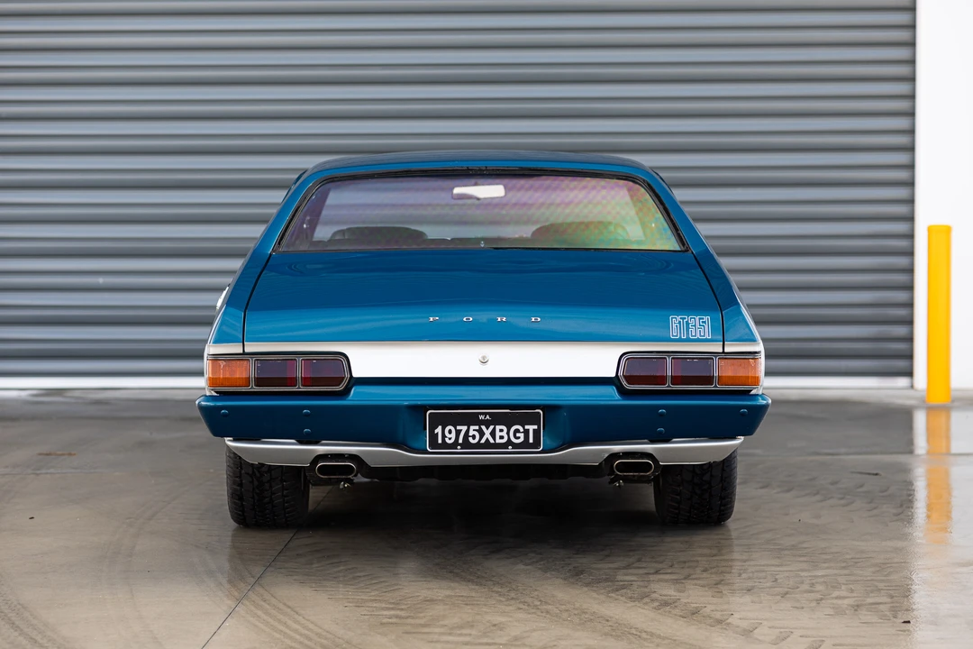 1975 Ford Falcon 3rd Gen - Image 6 of 31