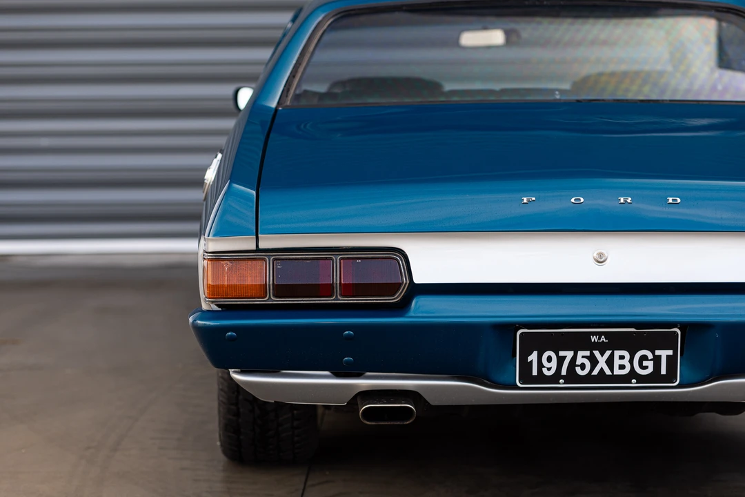 1975 Ford Falcon 3rd Gen - Image 23 of 31