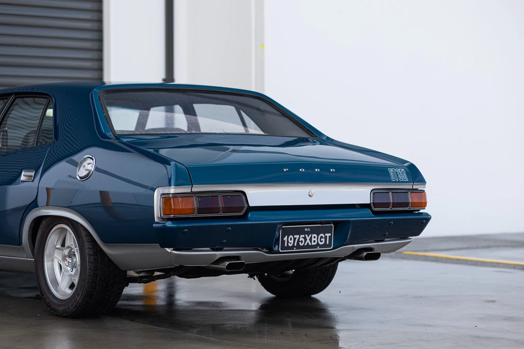 1975 Ford Falcon 3rd Gen - Image 16 of 31