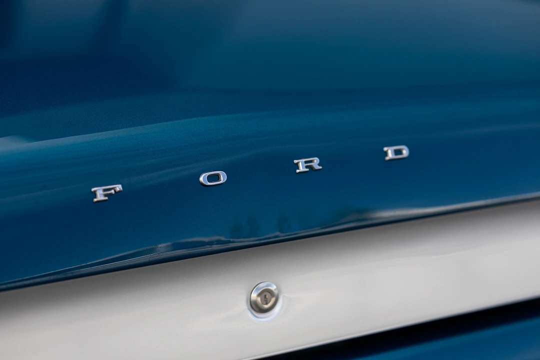 1975 Ford Falcon 3rd Gen - Image 25 of 31