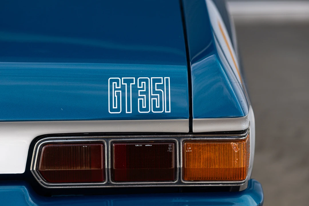 1975 Ford Falcon 3rd Gen - Image 26 of 31