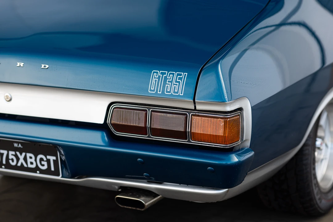1975 Ford Falcon 3rd Gen - Image 27 of 31