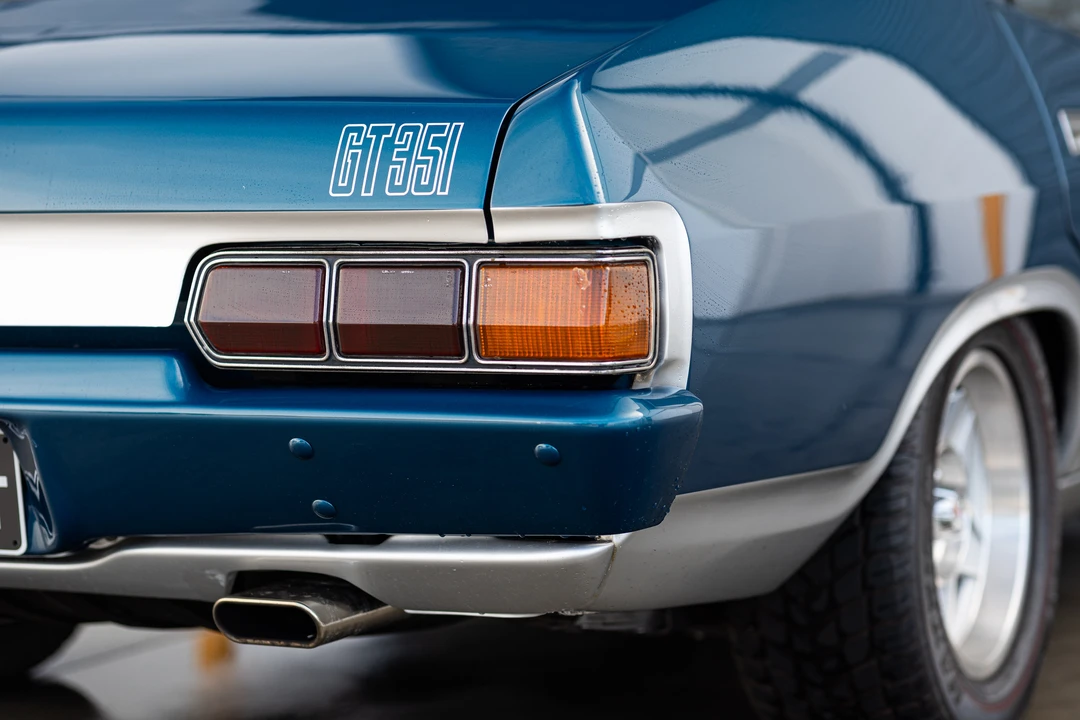 1975 Ford Falcon 3rd Gen - Image 28 of 31