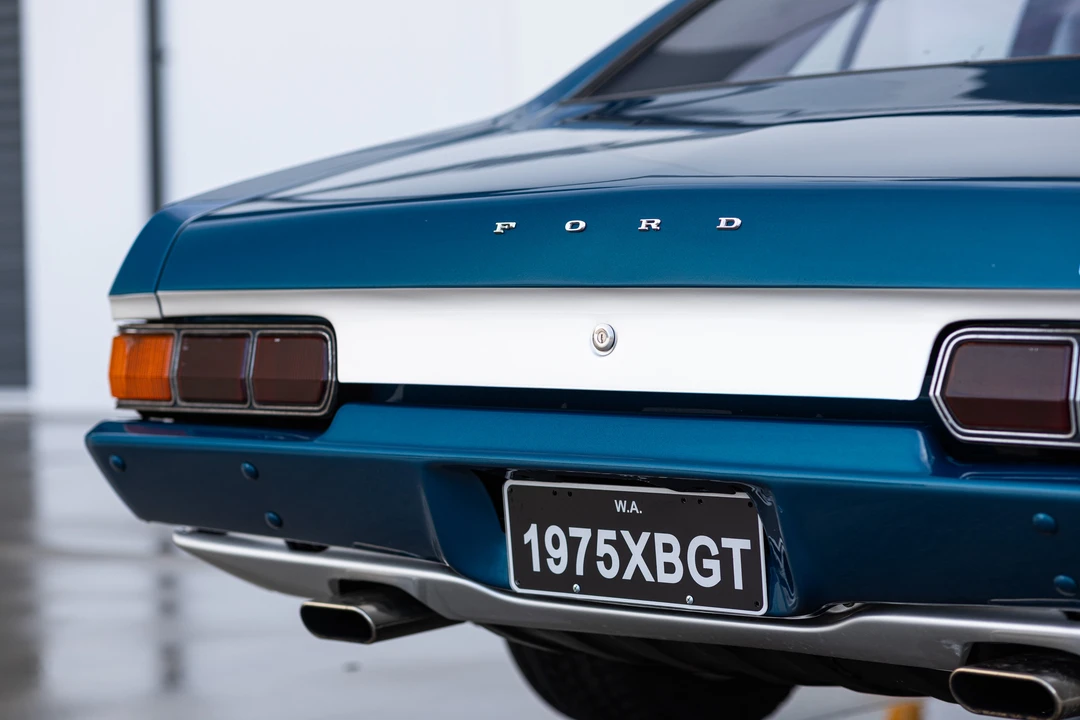 1975 Ford Falcon 3rd Gen - Image 29 of 31