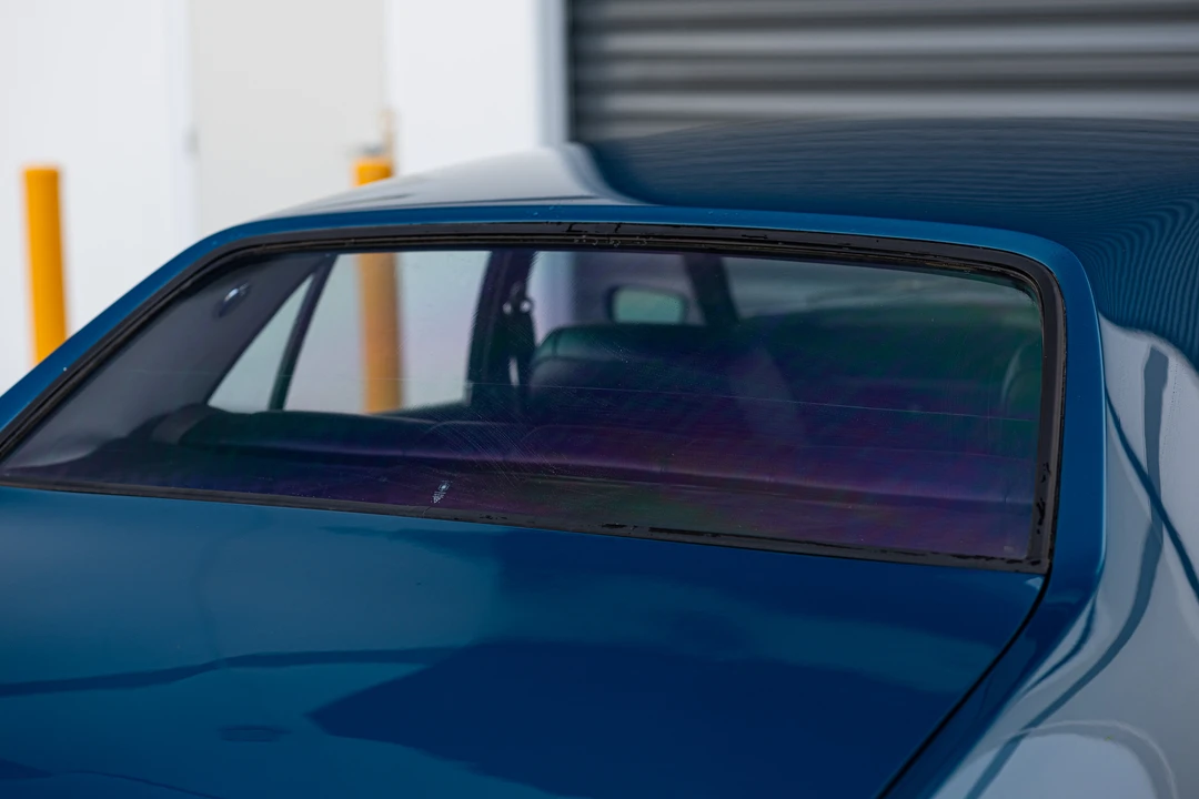 1975 Ford Falcon 3rd Gen - Image 31 of 31