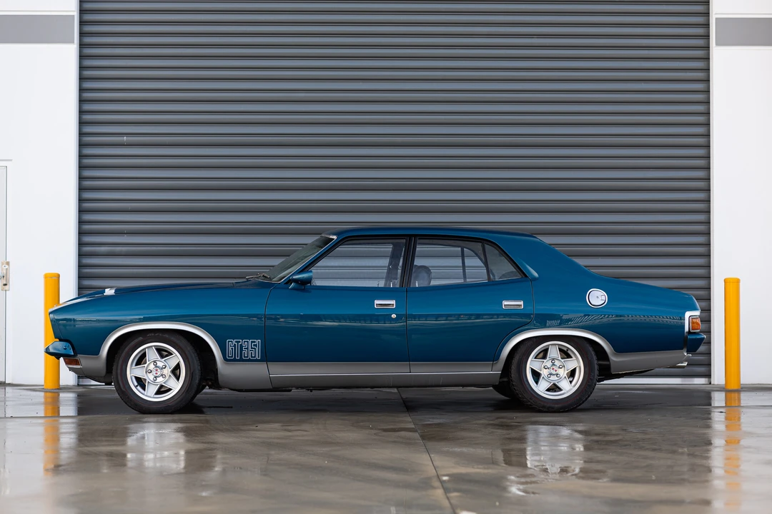 1975 Ford Falcon 3rd Gen - Image 8 of 31