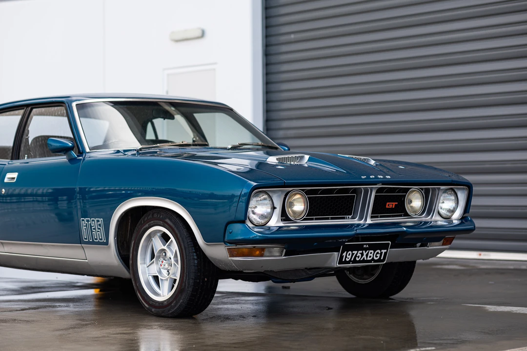 1975 Ford Falcon 3rd Gen - Image 17 of 31