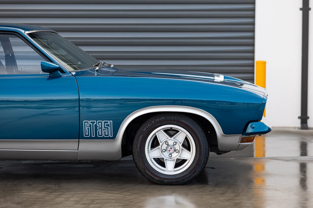 1975 Ford Falcon 3rd Gen - Image 18 of 31