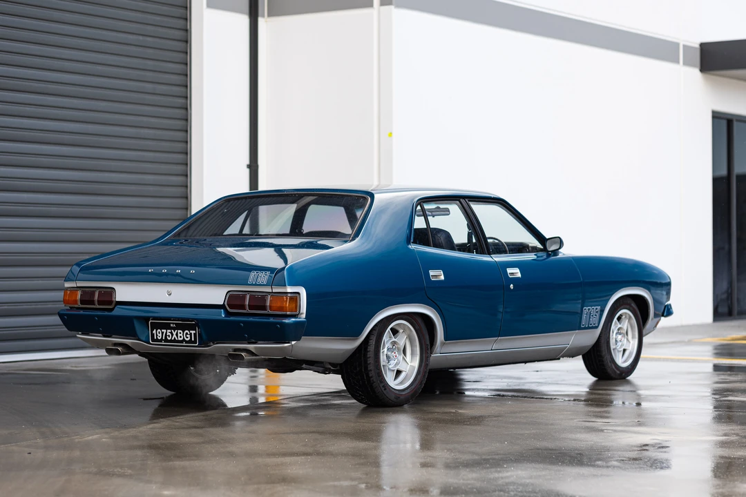 1975 Ford Falcon 3rd Gen - Image 5 of 31