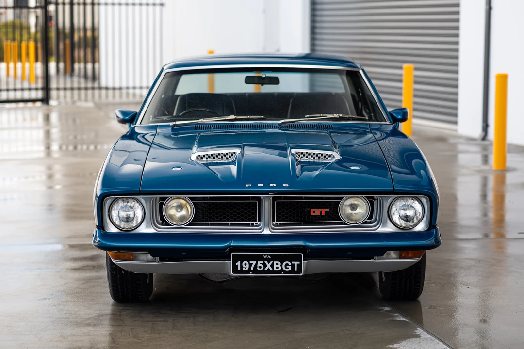 1975 Ford Falcon 3rd Gen - Image 14 of 31
