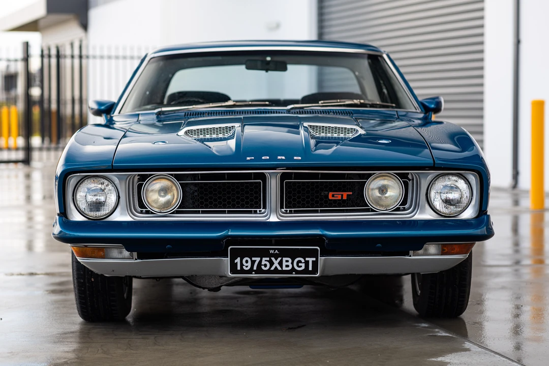 1975 Ford Falcon 3rd Gen - Image 3 of 31