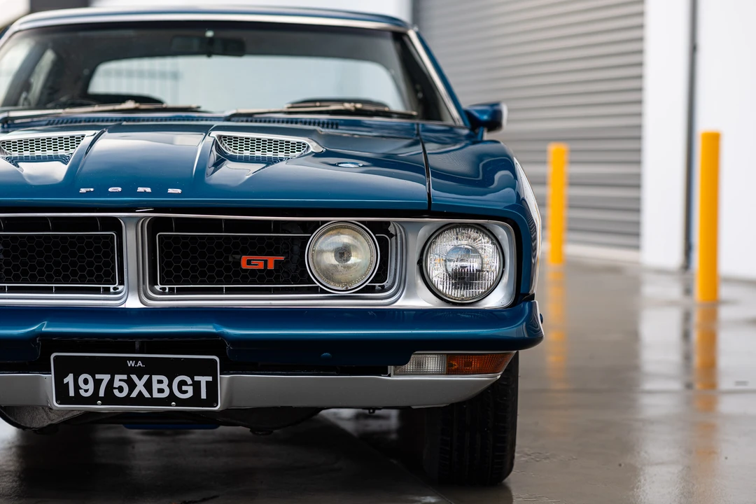 1975 Ford Falcon 3rd Gen - Image 20 of 31