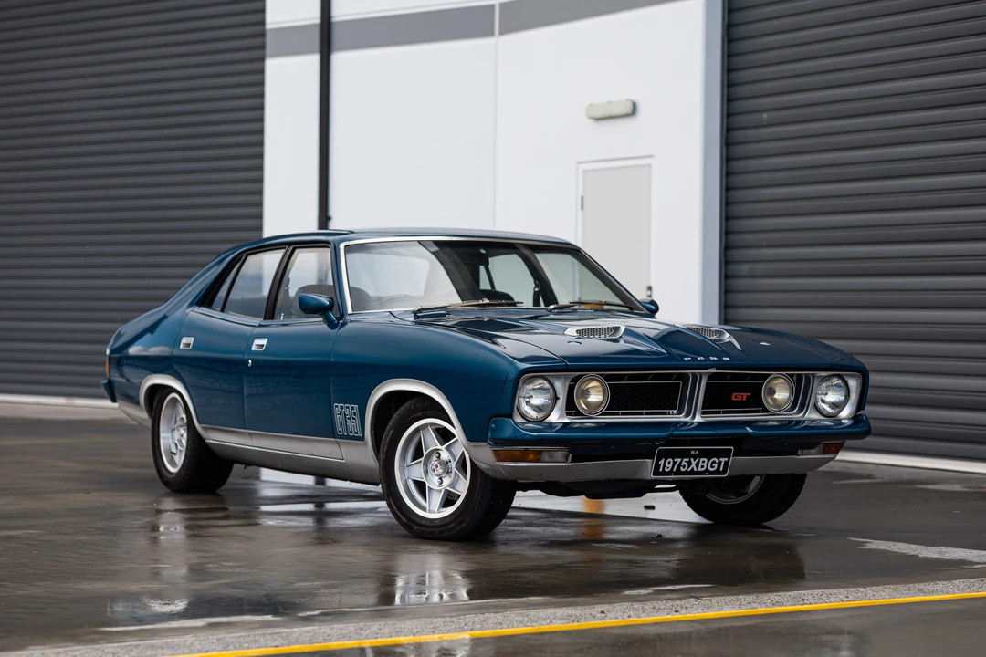 1975 Ford Falcon 3rd Gen - Image 15 of 31