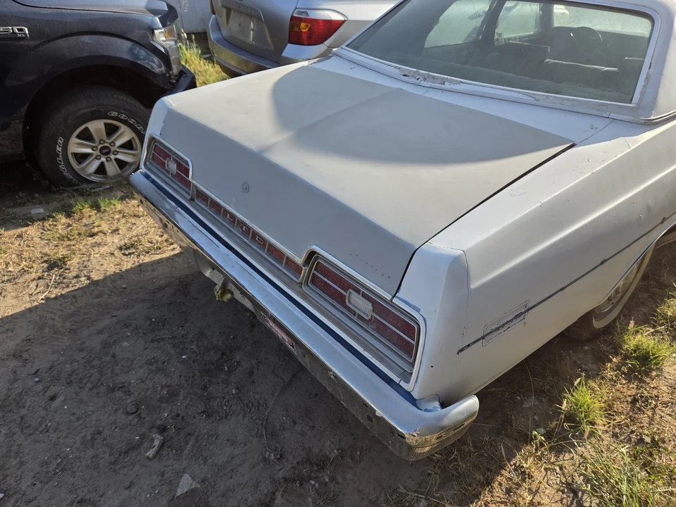 1975 Ford Galaxie - Image 8 of 12