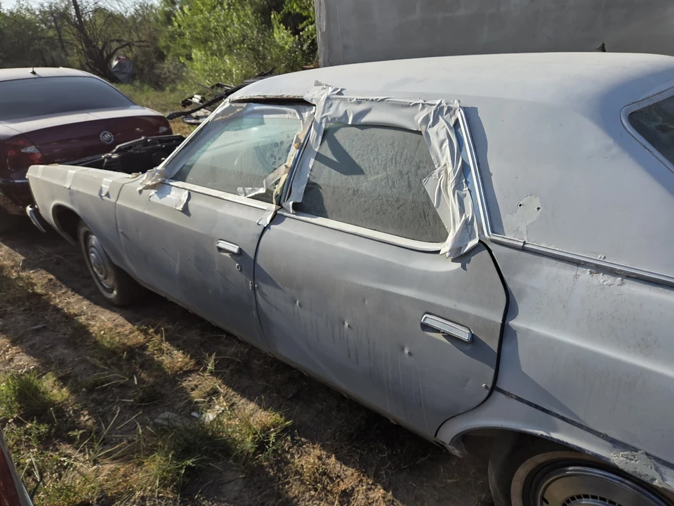 1975 Ford Galaxie - Image 7 of 12