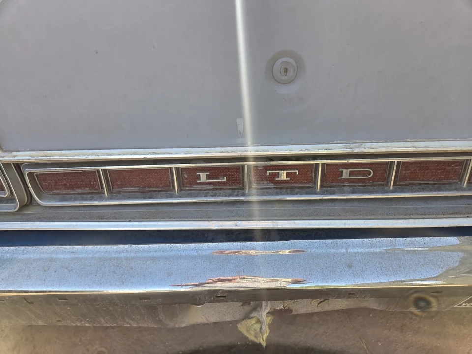 1975 Ford Galaxie - Image 2 of 12