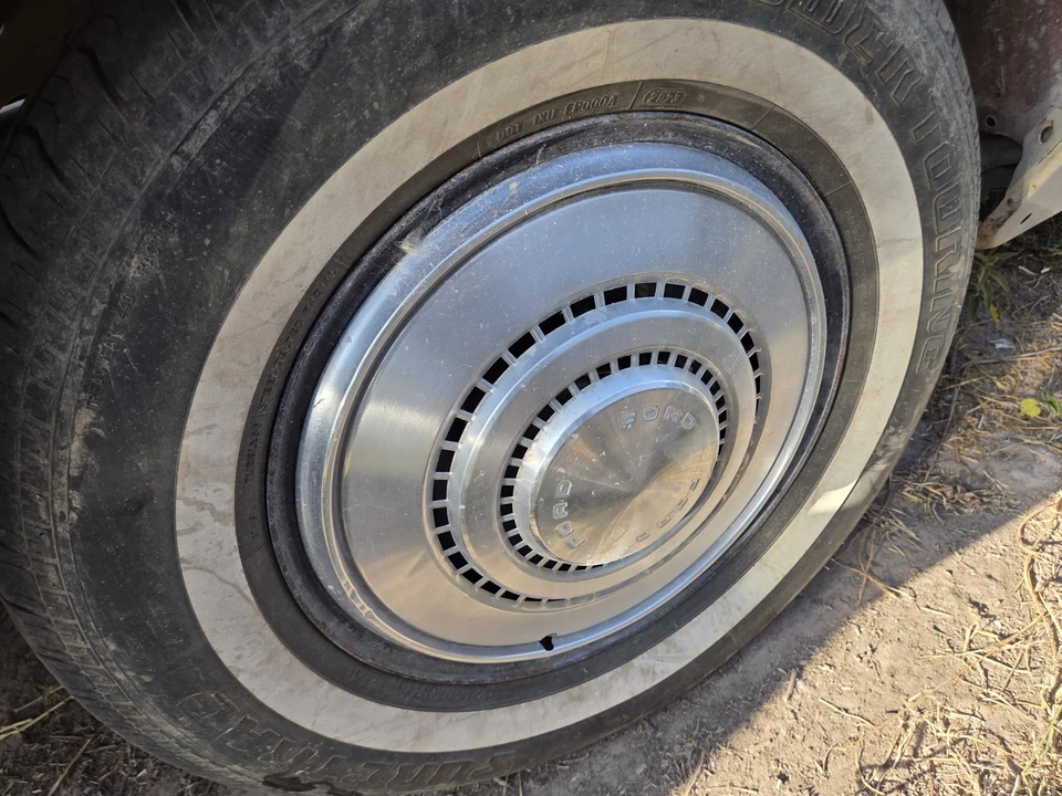 1975 Ford Galaxie - Image 3 of 12
