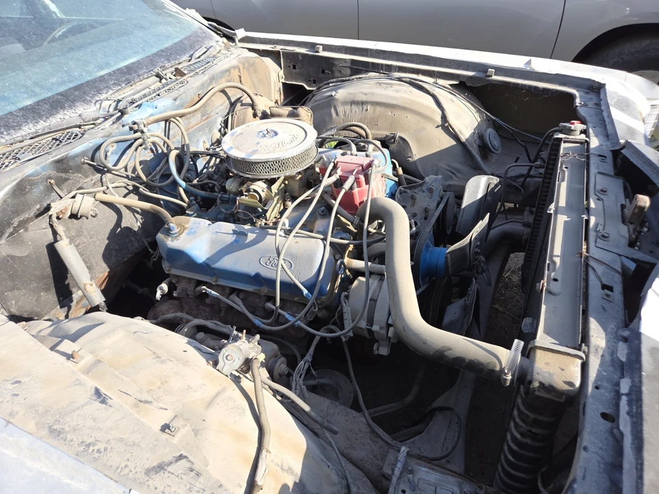 1975 Ford Galaxie - Image 10 of 12