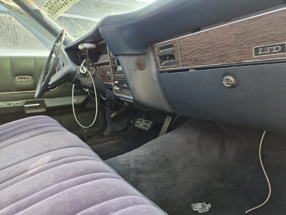 1975 Ford Galaxie - Image 5 of 12