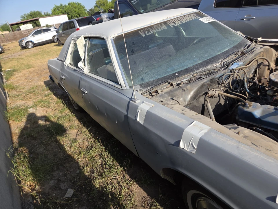 1975 Ford Galaxie - Image 9 of 12