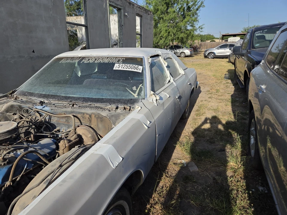 1975 Ford Galaxie - Image 6 of 12