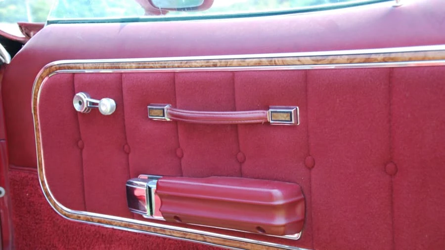 1975 Ford Torino 3rd-4th Gen - Image 3 of 12