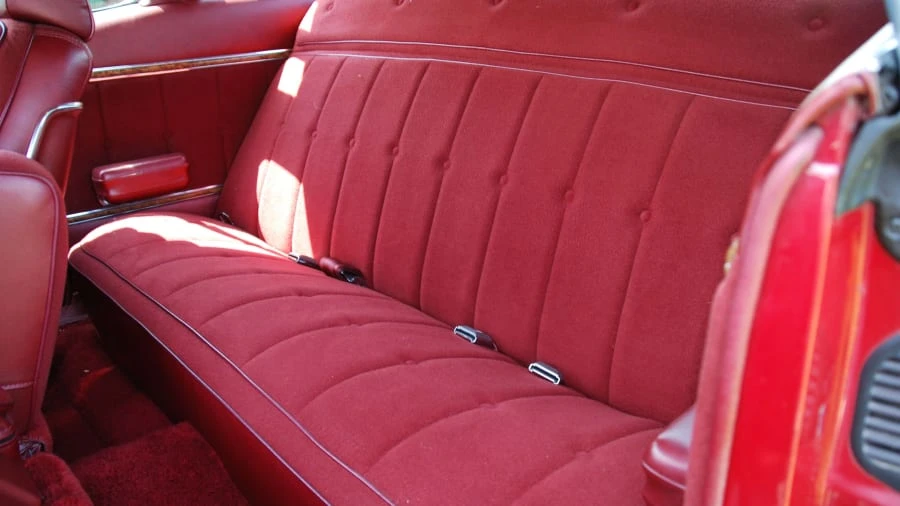 1975 Ford Torino 3rd-4th Gen - Image 6 of 12