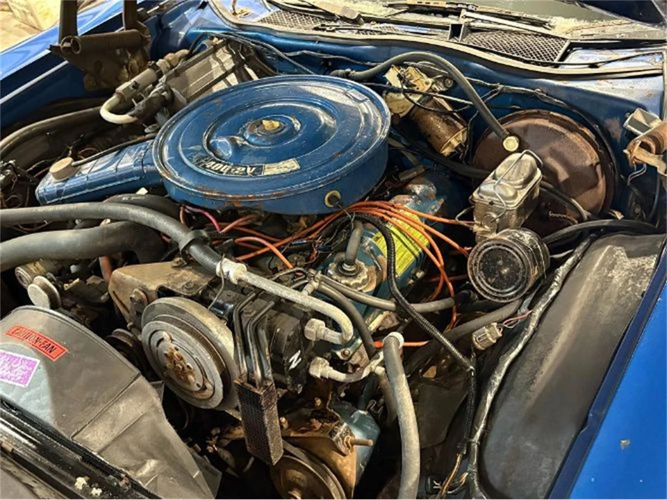 1975 Ford Torino 3rd-4th Gen - Image 3 of 15