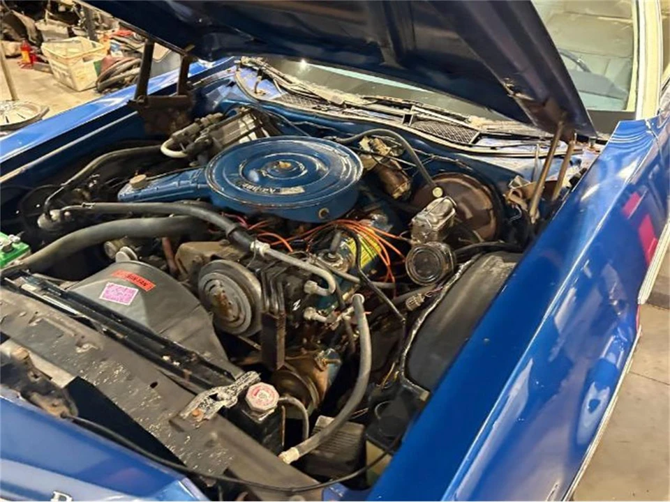 1975 Ford Torino 3rd-4th Gen - Image 5 of 15