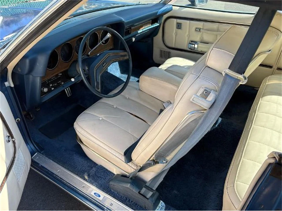 1975 Ford Torino 3rd-4th Gen - Image 10 of 15