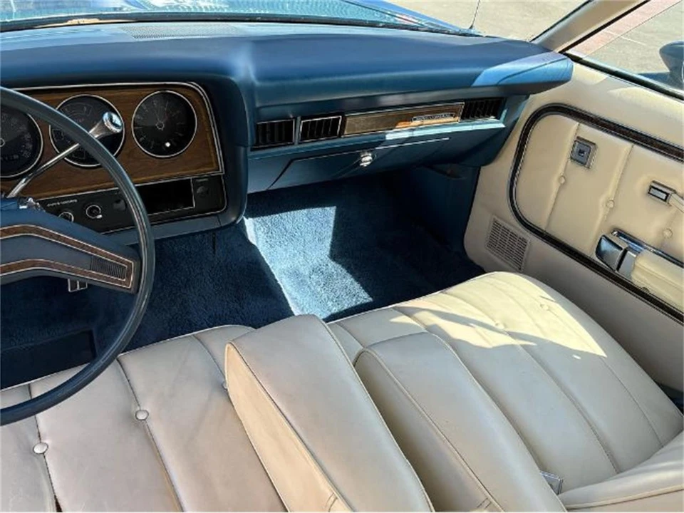 1975 Ford Torino 3rd-4th Gen - Image 7 of 15