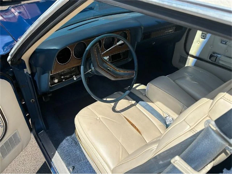 1975 Ford Torino 3rd-4th Gen - Image 11 of 15