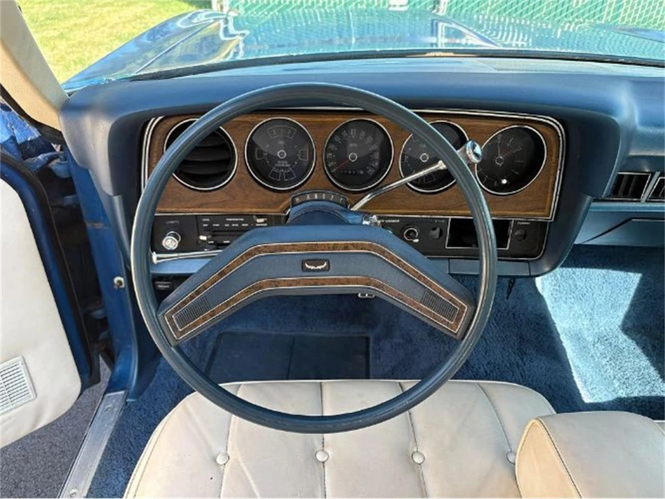1975 Ford Torino 3rd-4th Gen - Image 8 of 15