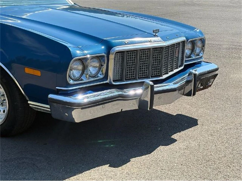 1975 Ford Torino 3rd-4th Gen - Image 13 of 15
