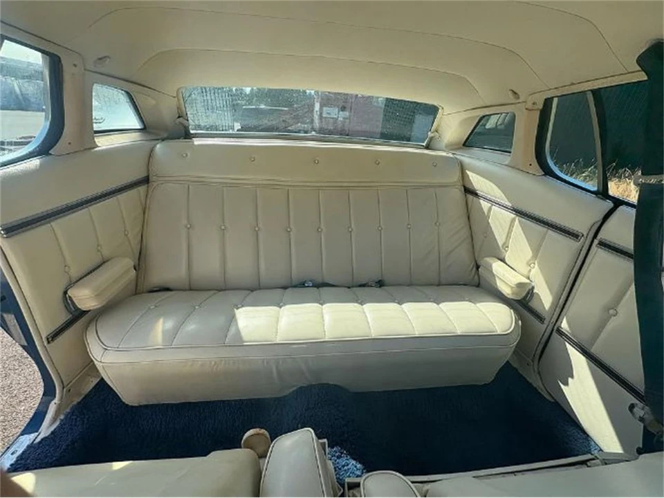 1975 Ford Torino 3rd-4th Gen - Image 6 of 15