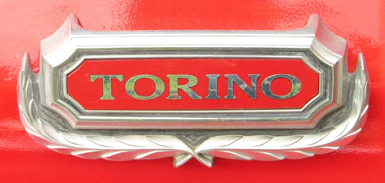 1975 Ford Torino 3rd-4th Gen - Image 2 of 7