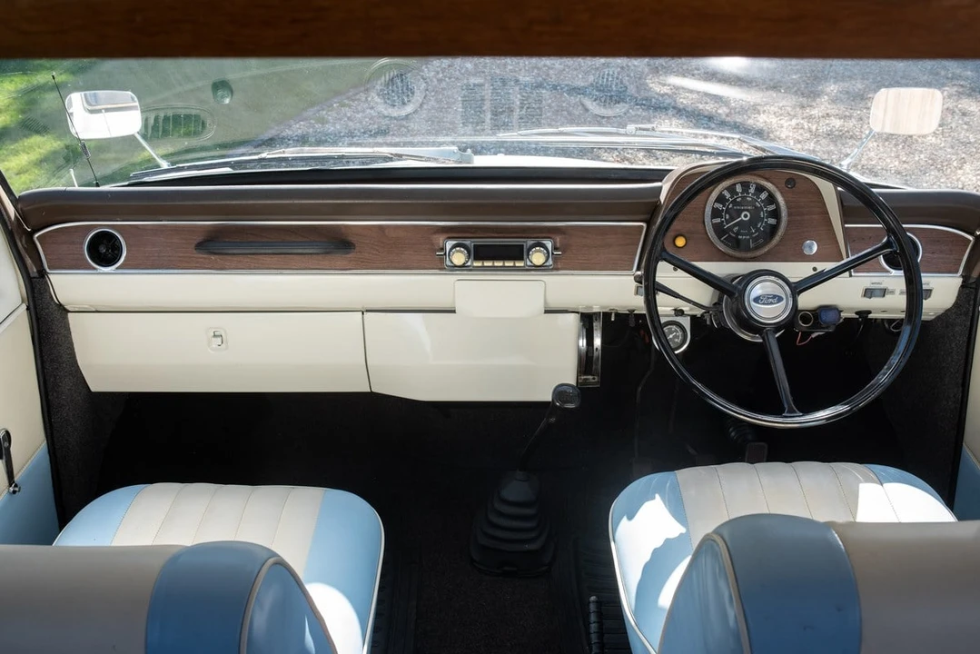 1975 Ford Ranger - Image 28 of 30