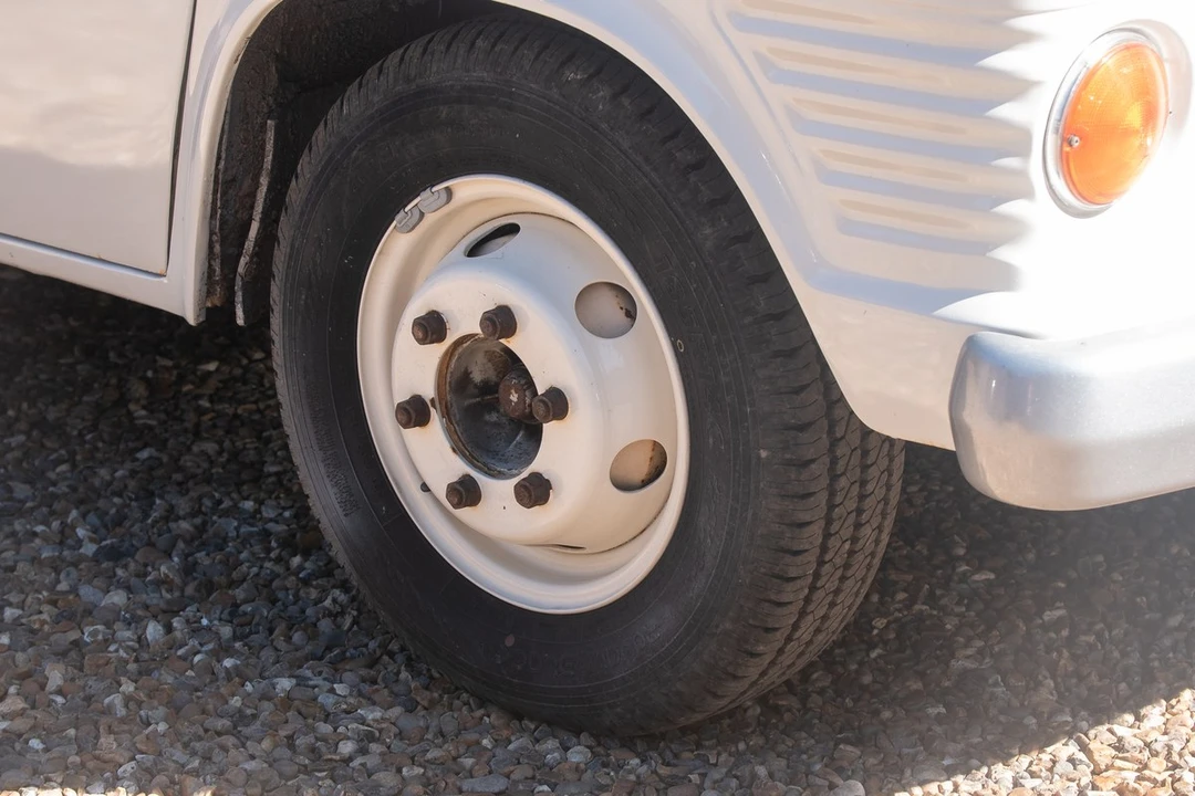 1975 Ford Ranger - Image 24 of 30