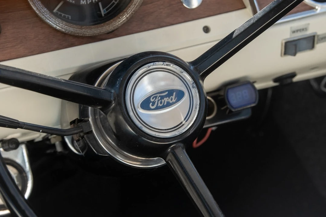 1975 Ford Ranger - Image 29 of 30