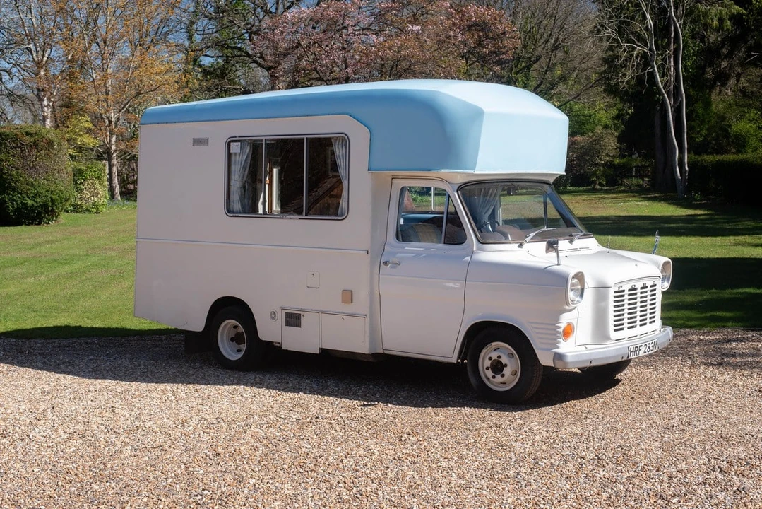 1975 Ford Ranger - Image 4 of 30