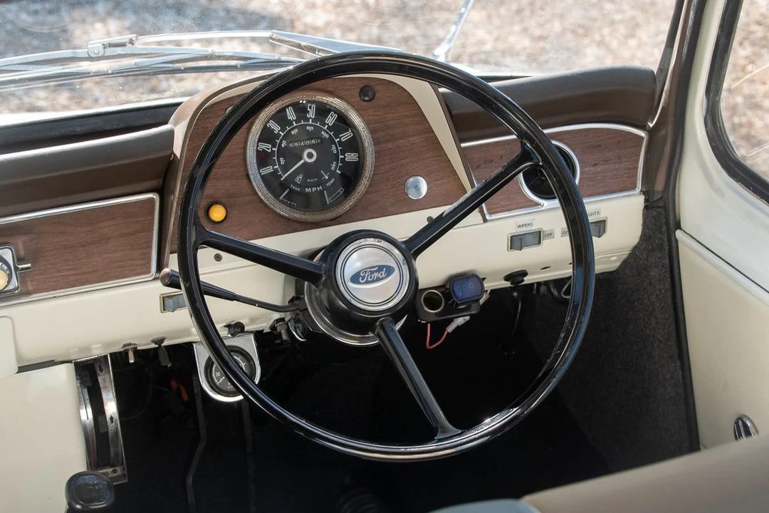 1975 Ford Ranger - Image 30 of 30